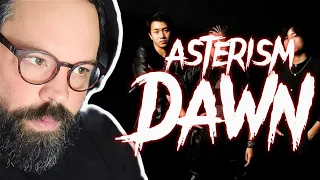 ASTERISM BRINGS SO MUCH HYPE! "Dawn"