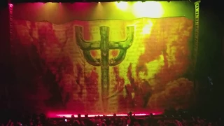 Judas Priest - Guardians/Firepower/Running Wild - Live at The Warfield