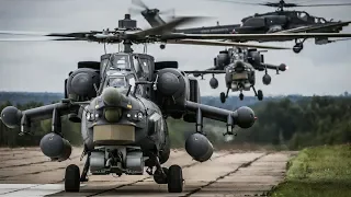 Top 10 Most Expensive Military Helicopters