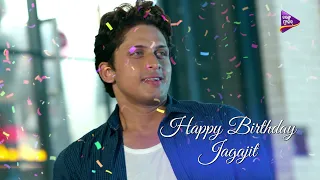 Wishing You A Happy Birthday Jagajit | Tarang Music