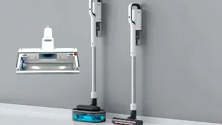 Vacuum cleaner Xiaomi Roidmi F8 repair