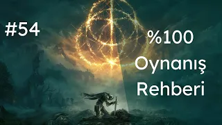 Elden Ring - %100 Oynanış Rehberi Bölüm 54: Lyndell Royal Capital Surları