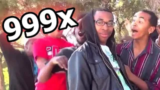 999x speed meme - The Rap Battle (PARODY) OHHH!