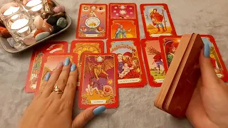 30 октября. Карта дня. Tarot Horoscope+Lenormand today от Ирины Захарченко.