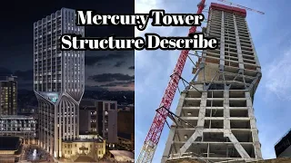 Mercury Tower - Structure Describe