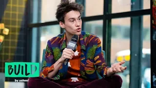 Jacob Collier Learned To Balance The Science And Soul Of Music From Legendary Producer Quincy Jones