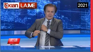 Edicioni i Lajmeve Tv Klan 21 Shtator 2021, ora 23:30 Lajme - News