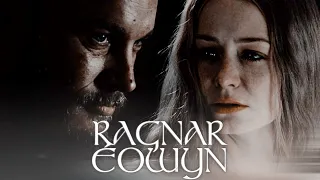 no regrets | ragnar & éowyn [dss secret santa]