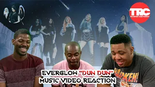 Everglow "DUN DUN" Music Video Reaction