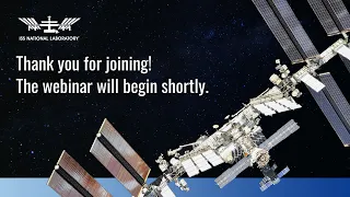 ISS National Lab Prelaunch Science Webinar: NG-20