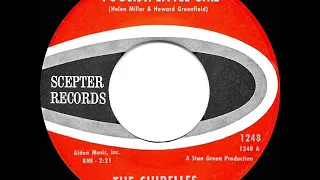 1963 HITS ARCHIVE: Foolish Little Girl - Shirelles