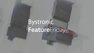 Bystronic: FeatureFriday - Special bending tools for customised special solutions