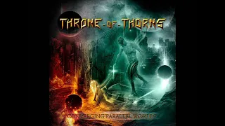 Throne of Thorns - Fire and Ice