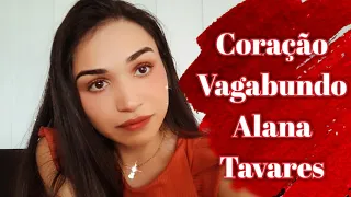 Alana Tavares - Coração Vagabundo "Trio Parada Dura" (Cover Fany Lara)