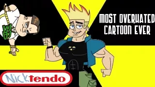 The History & Legacy of Johnny Test