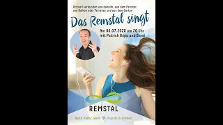 Das Remstal singt - mit Patrick Bopp, Christian Langer (FÜENF) und Band