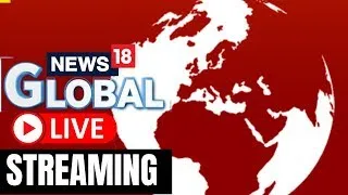 Trump Indictment Live Updates | Russia Ukraine War | Former Italy President Dies | News18 Live