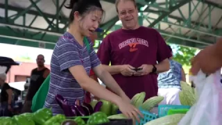 Downtown Overland Park Farmers' Market