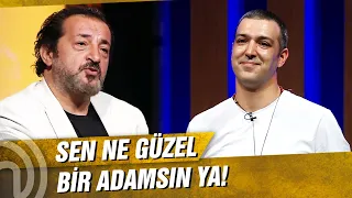 Mehmet Şef Emre'ye Hayran Kaldı | MasterChef Türkiye 5. Bölüm