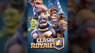 Clash Royale с нуля (#8). 3 Арена. Выбил долгожданную эпическую карту.