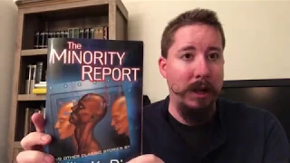 Minority Report and Other Great Philip K. Dick Stories