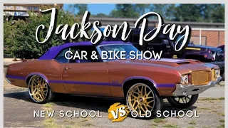 Jackson Day Car and Bike Show | Jackson, GA | GREAZZZYWHIPZ