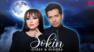 Oybek & Nigora - Sokin tun (Official Music)