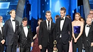 2015 Emmy Awards- ‘Game Of Thrones’ Wins Outstanding Drama Series