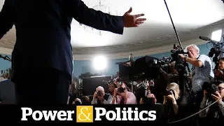 How American news is influencing elections| Power & Politics