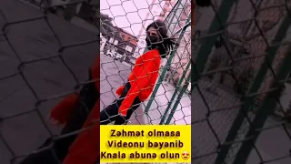 aəə çəkilin bəşir gəlir😅canlar videonu bəyənib abunə olun ayrıca yorumda yaznda gərək hamsnı yazam😂😂