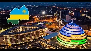 Kigali, the cleanest city in Africa, most likely to host the 2025 World cycling Championship