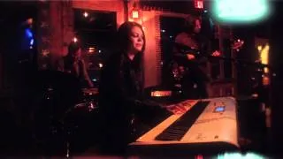 Mimi Page - Gravity - live at the House of Blues Voodoo Lounge