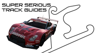 Super Serious Track Guides | Shanghai International Circuit