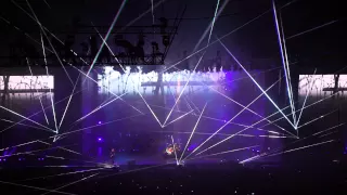 Metallica - Концерт (Санкт-Петербург 2015)