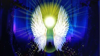 Archangel Raphael/888HZ Healing And Abundance Music, Angelic Music, Soothing Music