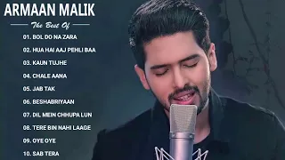 Armaan Malik Sad Songs 2021 - Best Of Armaan Malik 2021 Armaan Malik New Songs