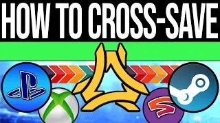 Destiny 2 | How to Use CROSS SAVE! Setup Guide, Account Transfers & How it Works! (Live Now)