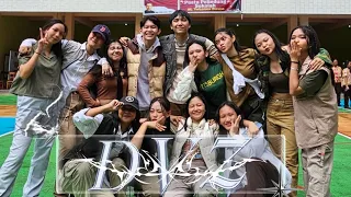 DANCE MODERN & COVER K-POP🔥(Better Up BM+Aespa Drama+Super Seventeen) || COVER by D'VIBEZ💥