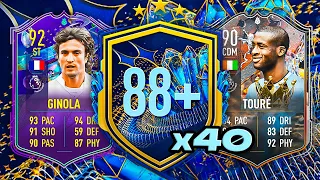 40x 88+ WC, FF OR TT HERO PLAYER PICKS! 😳 FIFA 23 Ultimate Team