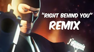 [TF2 REMIX] NEXUS - "Right Behind You" (100 sub special!)