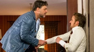 The Nice Guys reviewed by James King