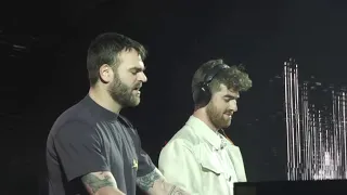 The Chainsmokers Live 2/4 · DIRECTV Super Bowl Party w/ MaximBet · Los Angeles, CA (1080HD 60fps)