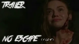 No Escape | Follow Me | ( 2020 ) Trailer Movie