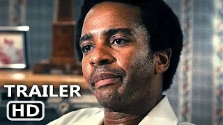 THE BIG CIGAR Trailer (2024) André Holland, Drama