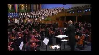 John Williams Conducts Call of the Champions