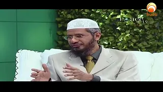 Can Quran be touch without wudu Ablution Dr Zakir Naik #hudatv