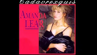 Amanda Lear - Lili Marleen (Version 1993)