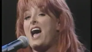 Wynonna Judd | Austin City Limits (1997) | Part 1 of 3