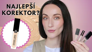 NAJLEPŠÍ korektor? | GIVENCHY Prisme Libre recenzia | TinaNaté