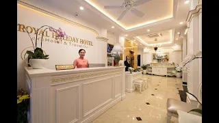 Royal Holiday Hanoi Hotel